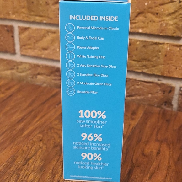 PMD Microderm - Picture 4 of 4